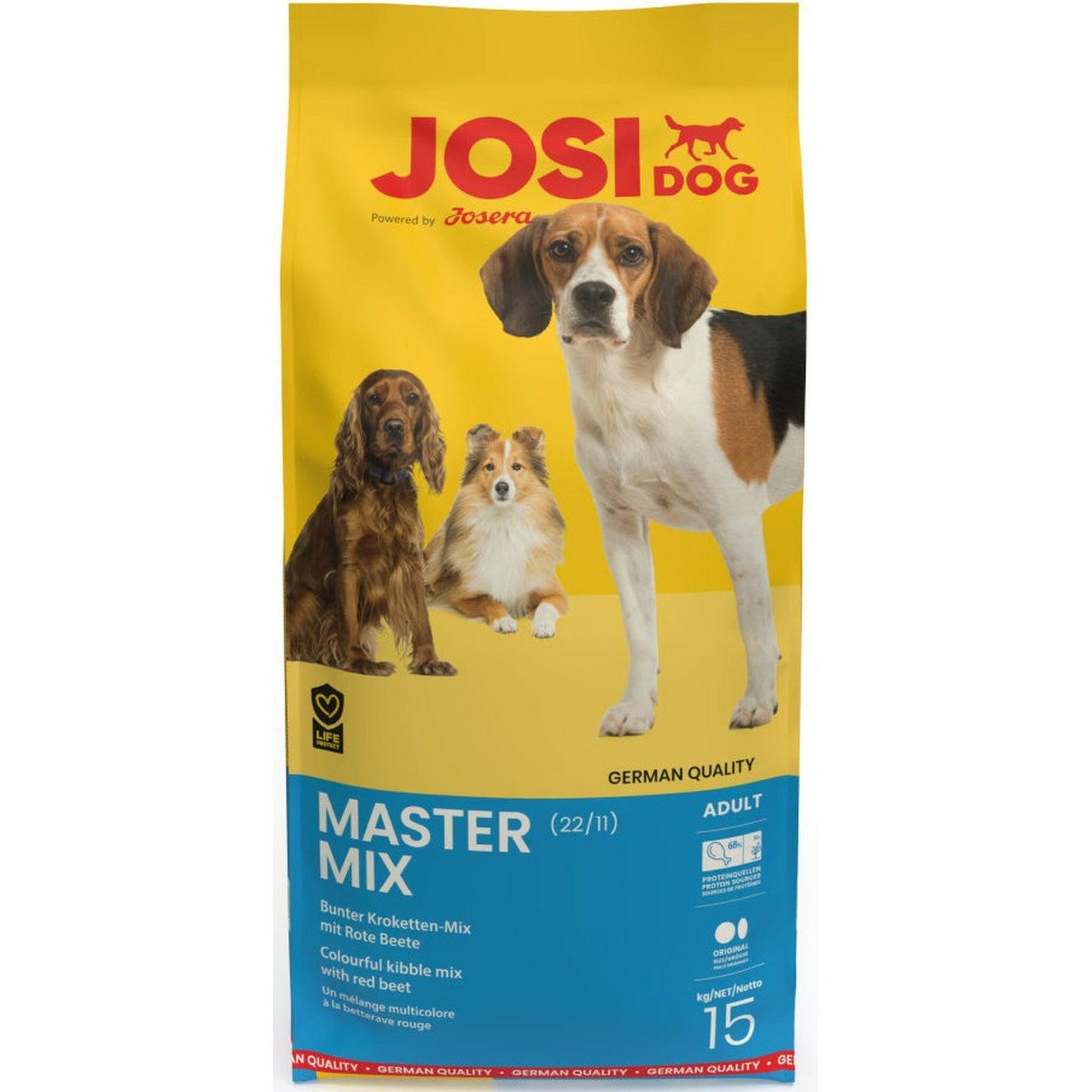 Josera JosiDog Master Mix