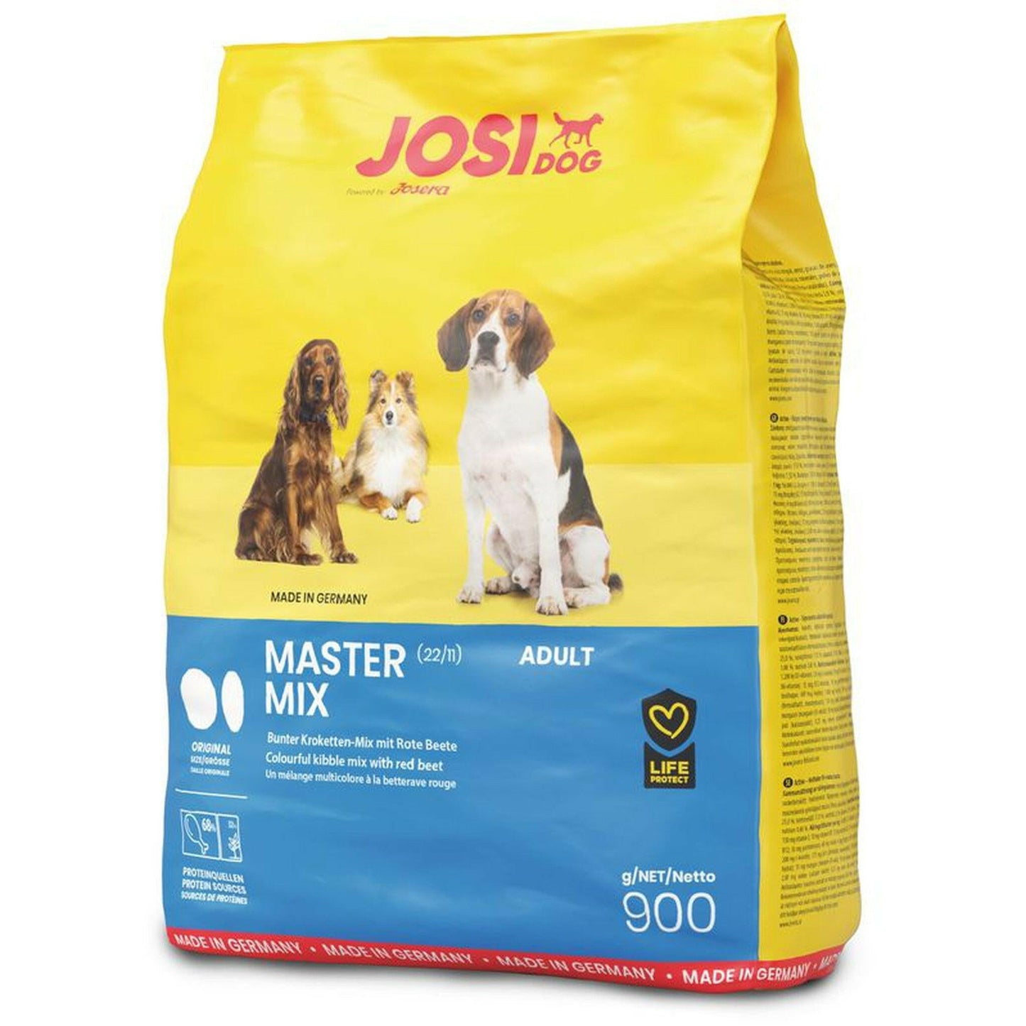 Josera JosiDog Master Mix
