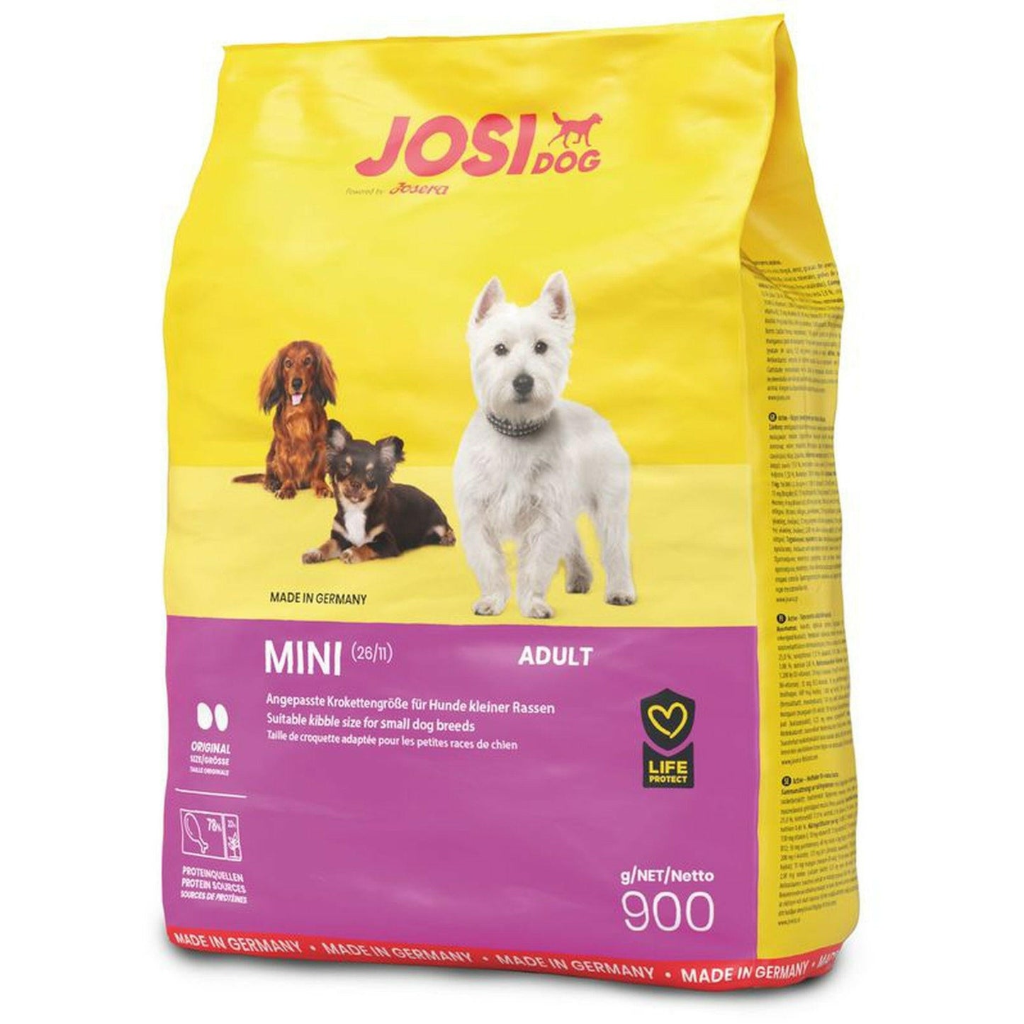 Josera JosiDog Mini