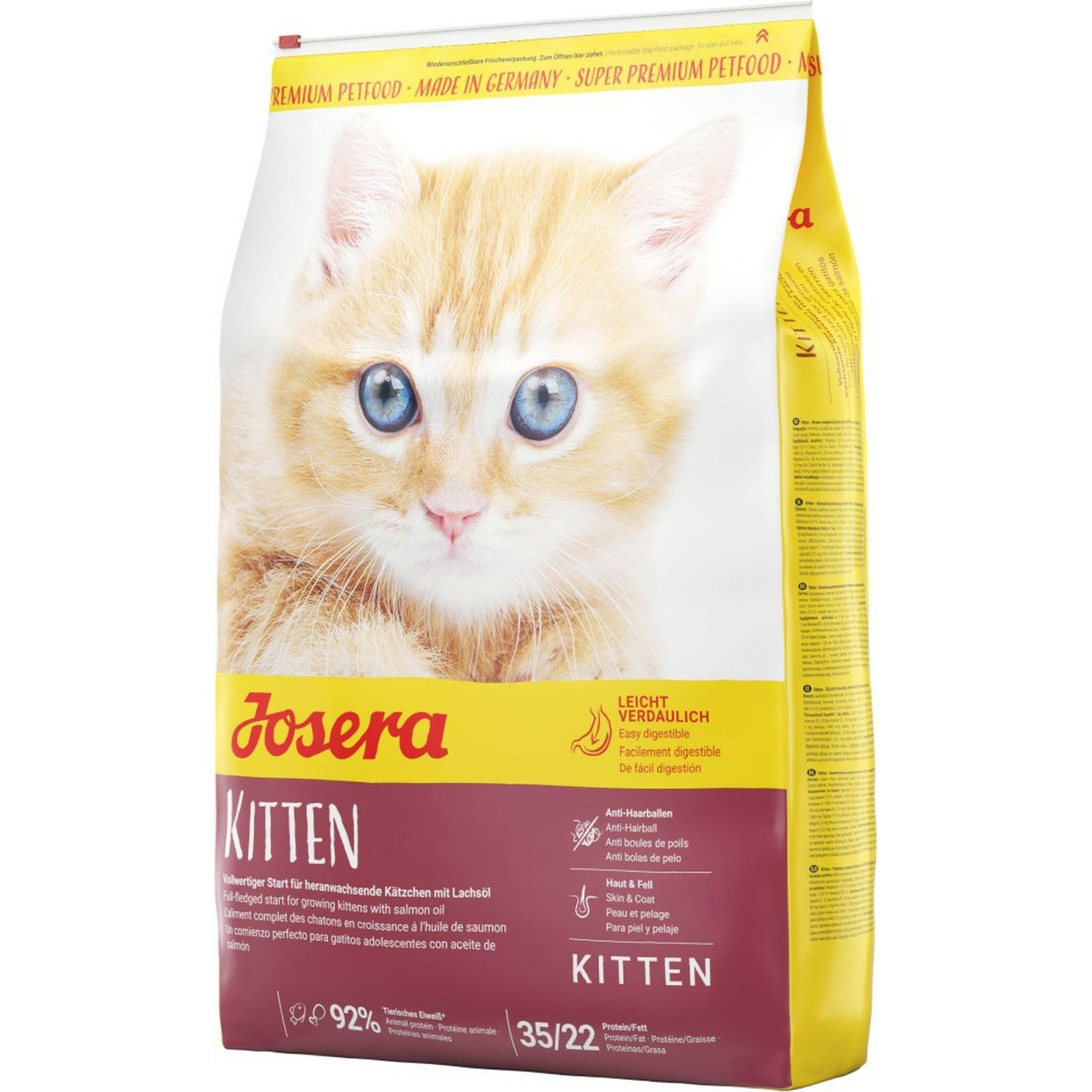 Josera Katze Kitten
