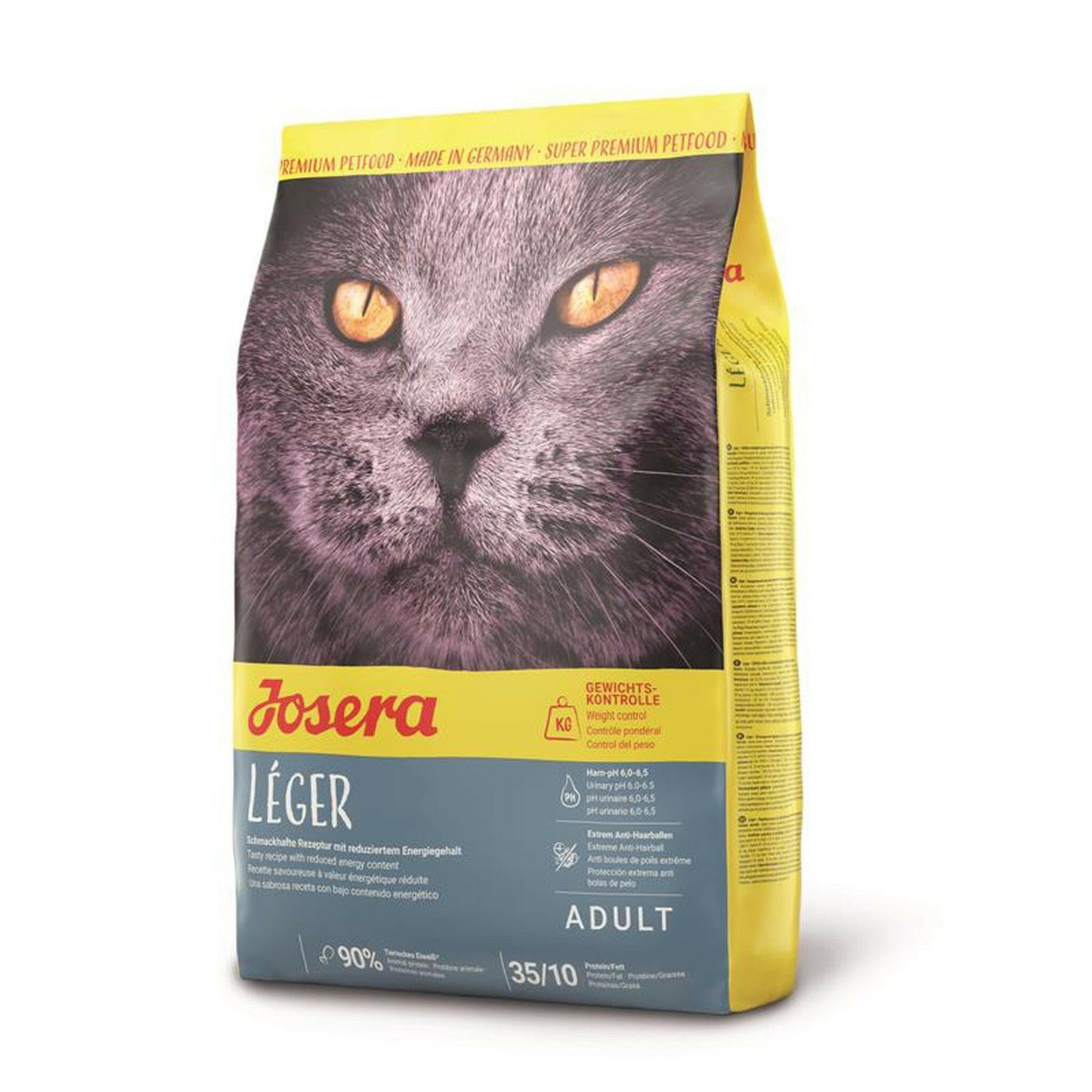 Josera Katze Leger