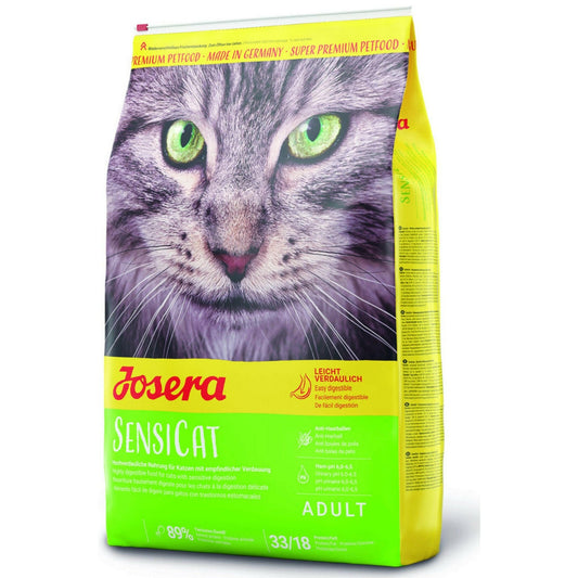 Josera Katze SensiCat
