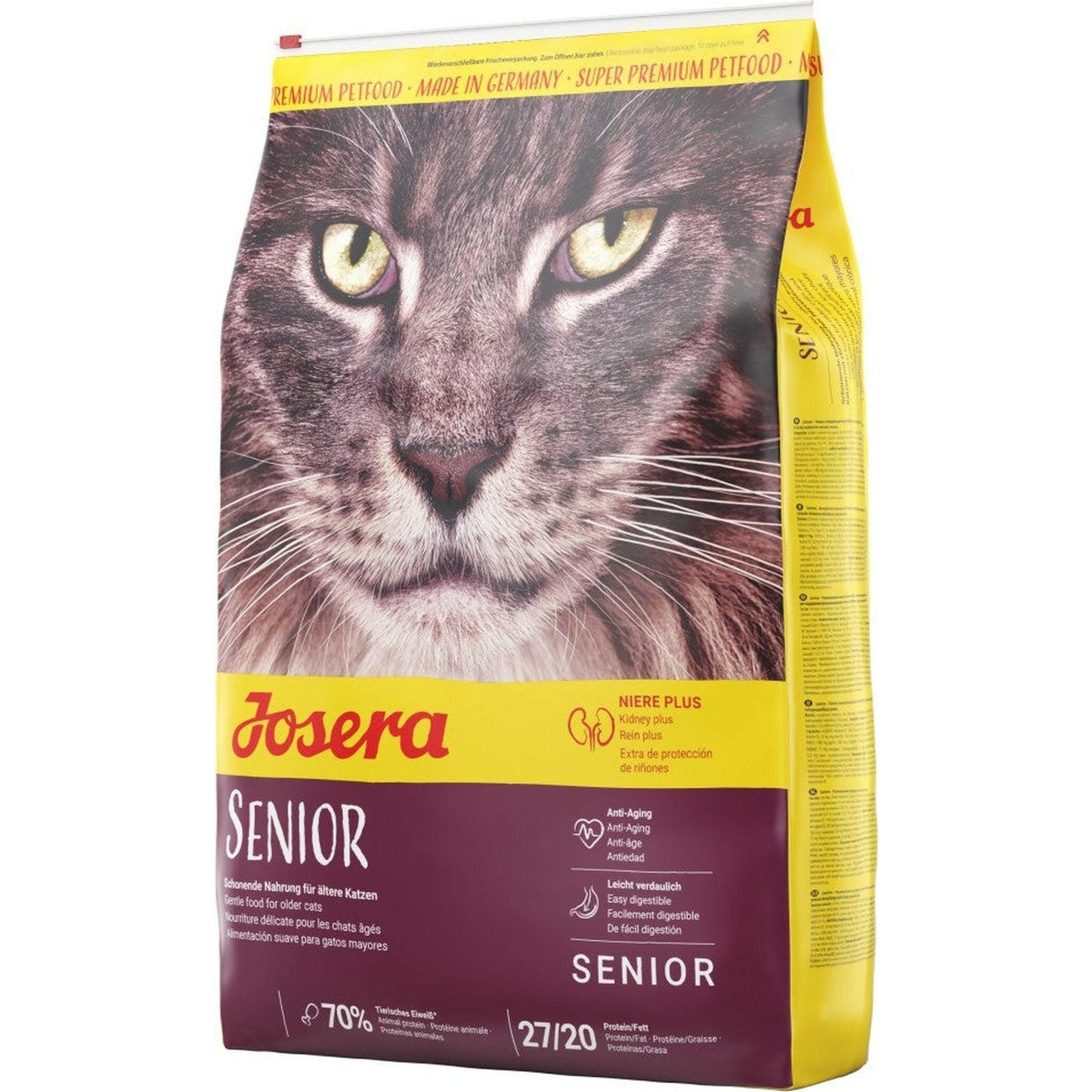 Josera Katze Senior