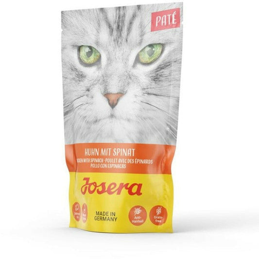 Josera Katze Paté 16x85g