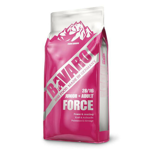 Bavaro Force 18kg