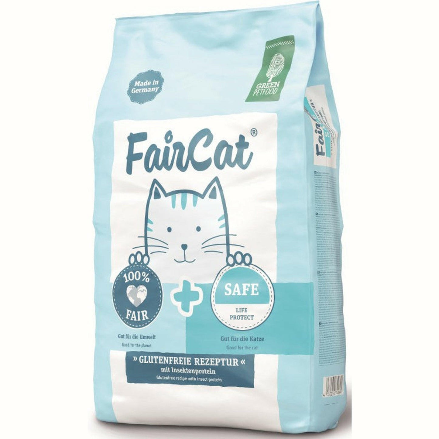 Petfood FairCat Safe