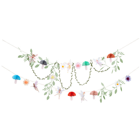 Fairy Magic Girlande