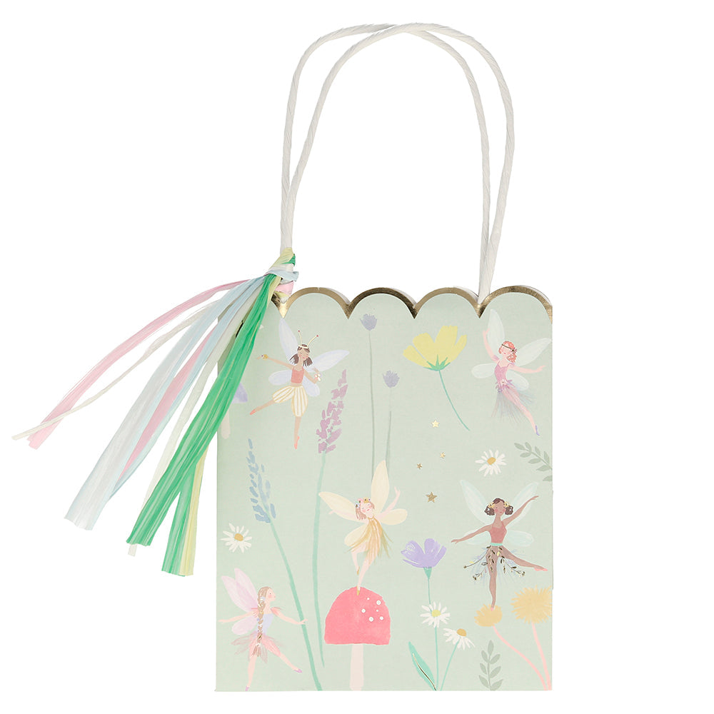 Fairy Magic Partytüten