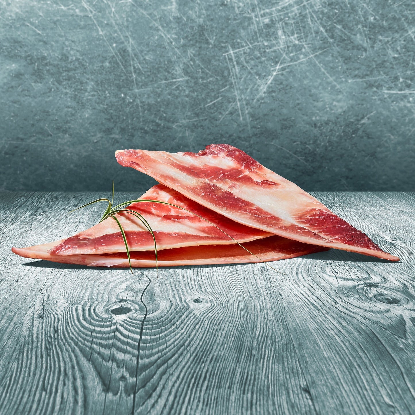 BARFER'S CHOICE  - Rinderspachteln im Stück