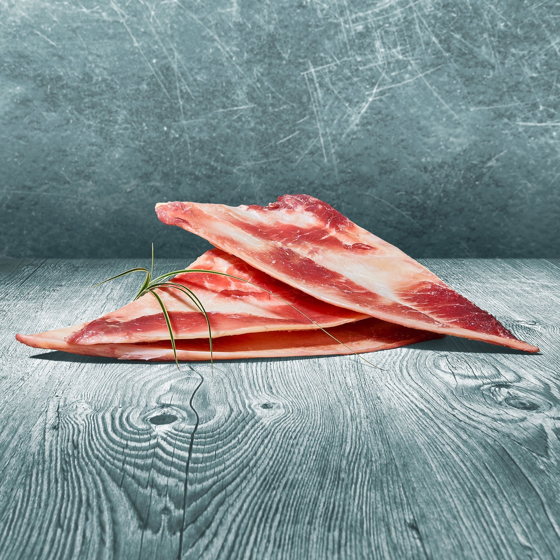 BARFER'S CHOICE  - Rinderspachteln im Stück