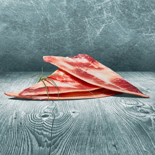 BARFER'S CHOICE  - Rinderspachteln im Stück