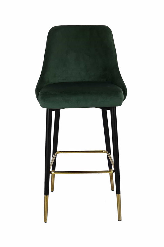 Barstuhl Moonlight 125 Taupe