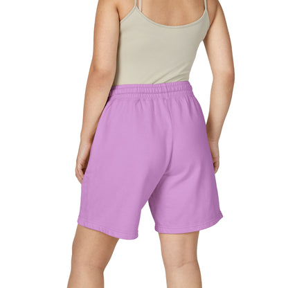 CerryLynn Sweat Shorts - Golden Seeds