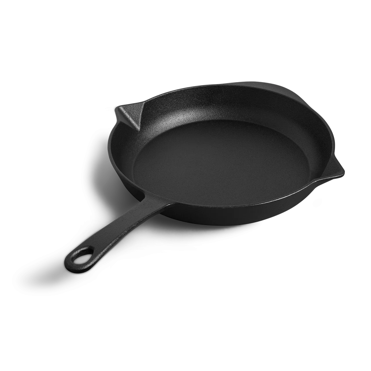 Bratpfanne Gusseisen