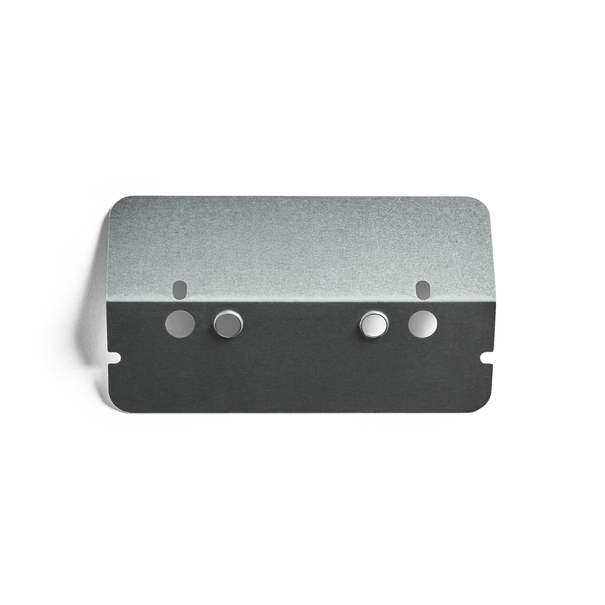 Umlenkblech WAYNE Series - 1 Stk.