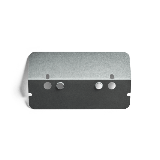 Umlenkblech WAYNE Series - 1 Stk.