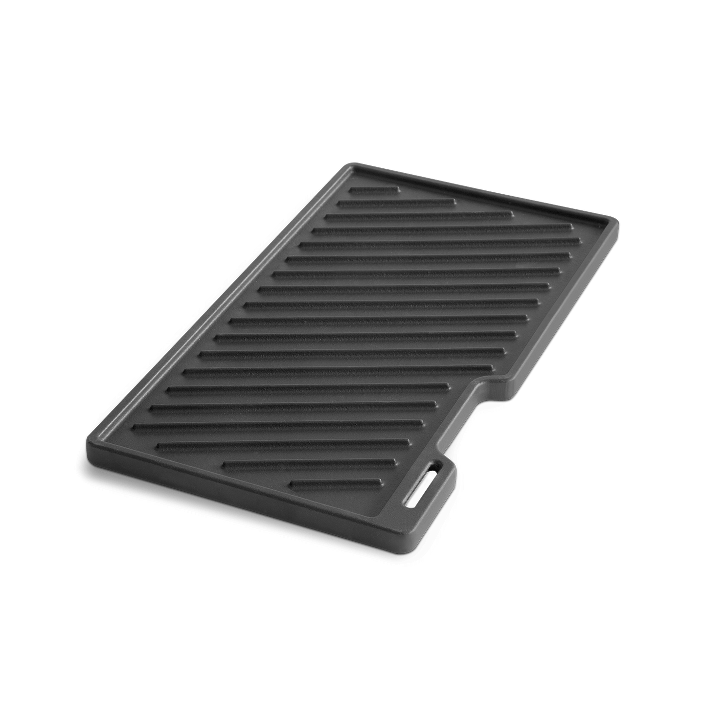 Gusseisen Wendeplatte