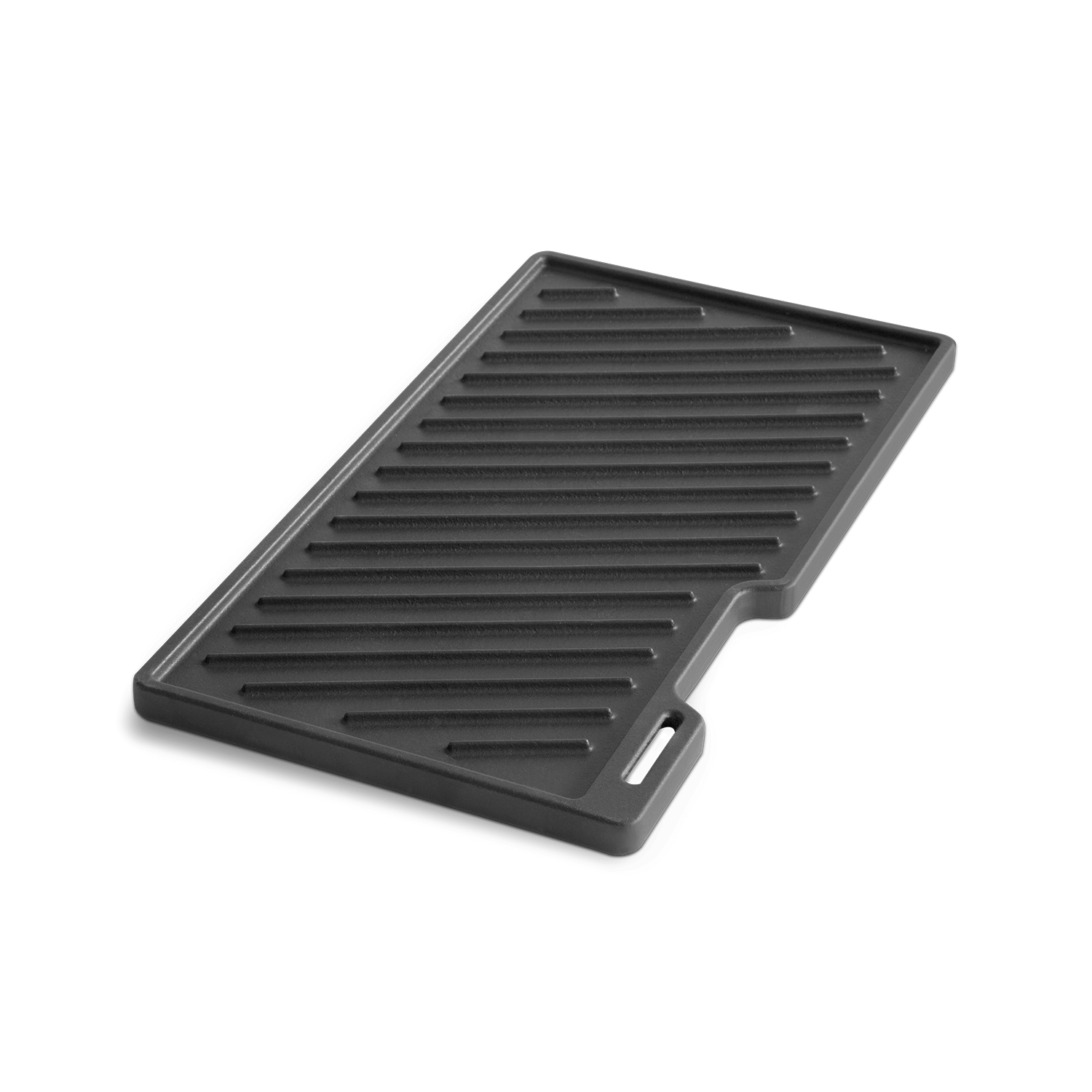 Gusseisen Wendeplatte