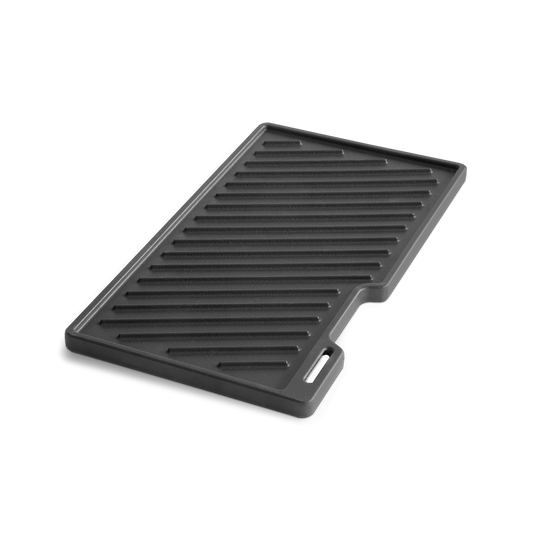 Gusseisen Wendeplatte