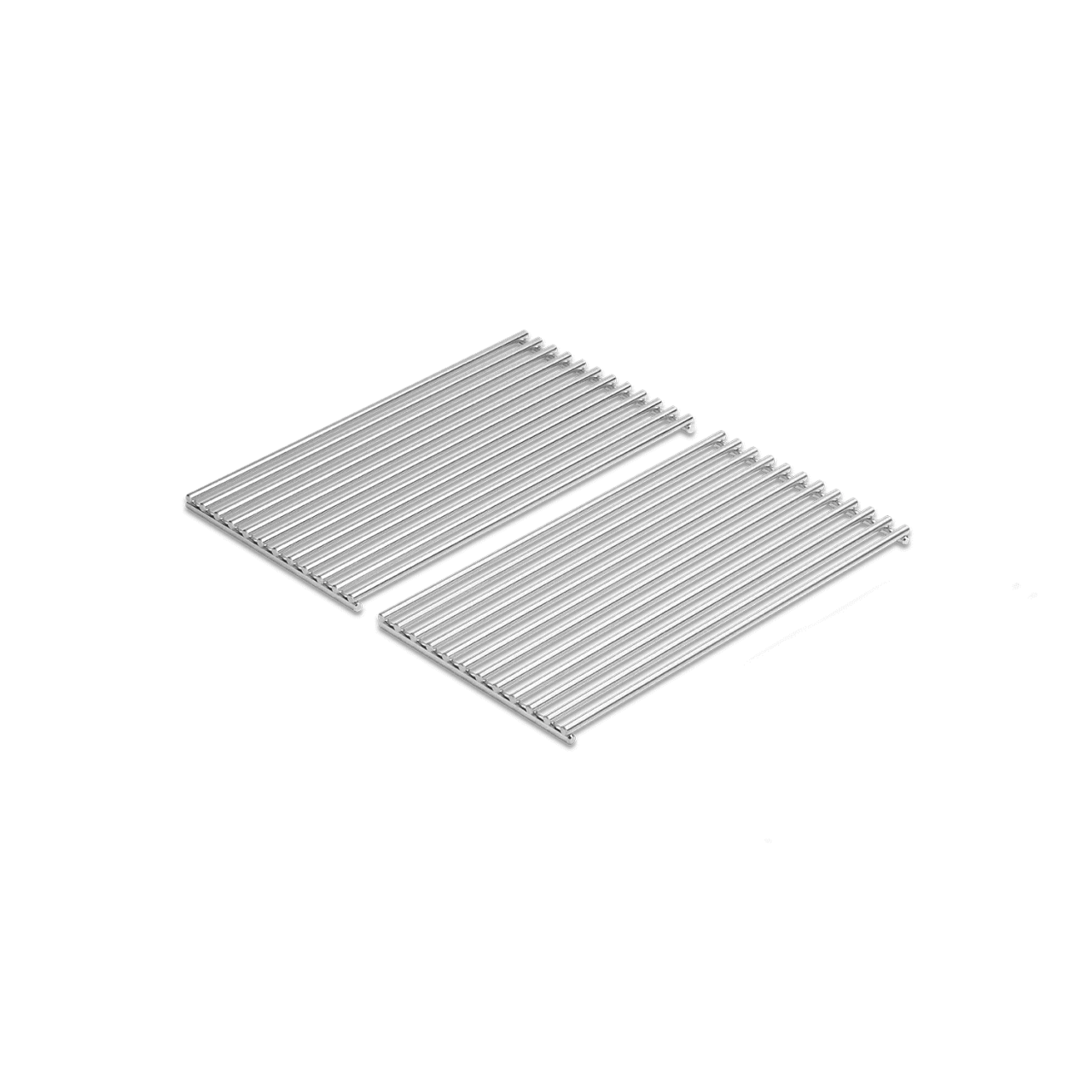 Edelstahl Grillroste FRED Jr.