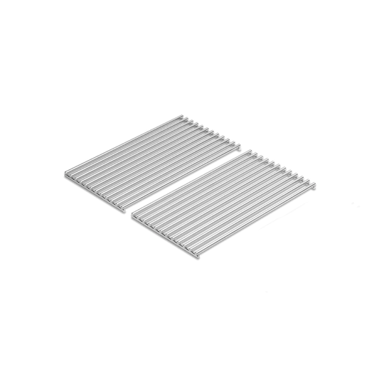 Edelstahl Grillroste FRED Jr.