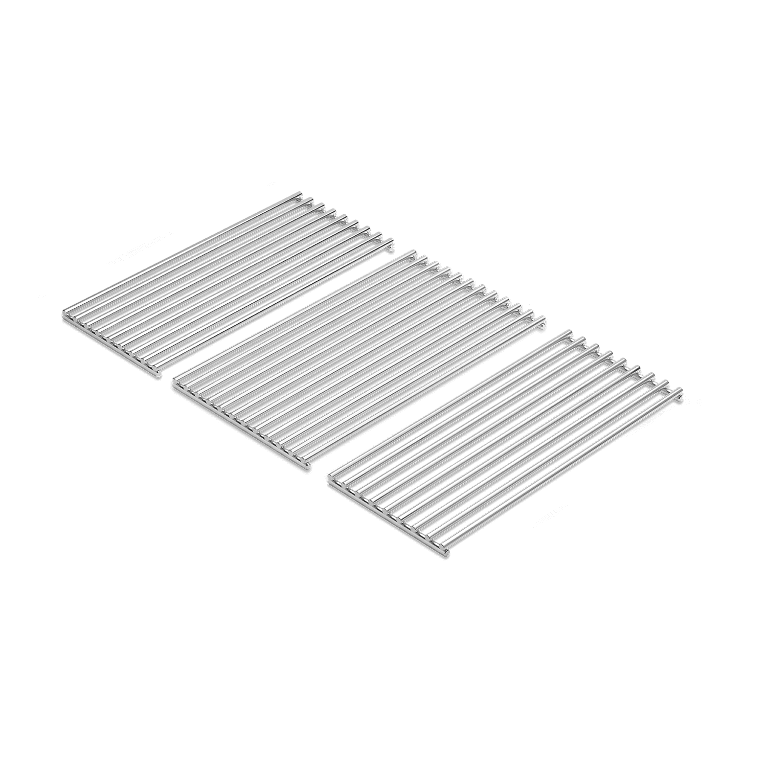 Grillroste Edelstahl