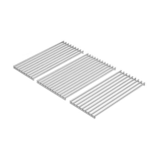 Grillroste Edelstahl