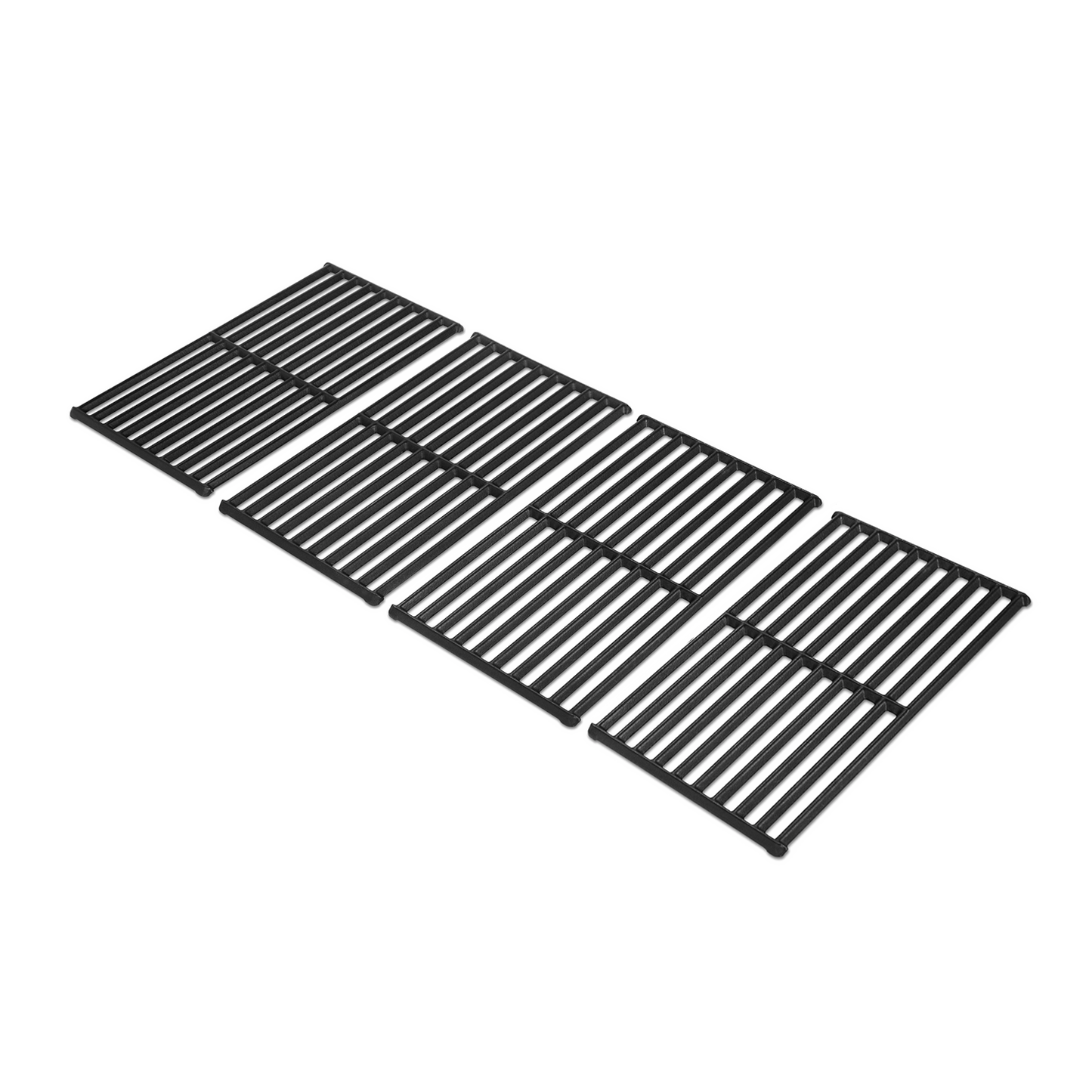 Grillroste Gusseisen