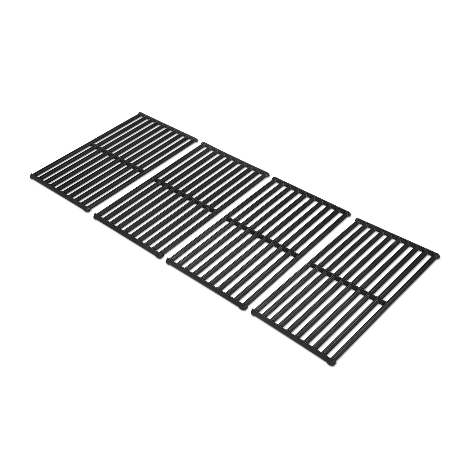 Grillroste Gusseisen