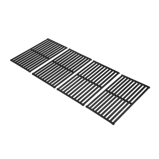 Grillroste Gusseisen