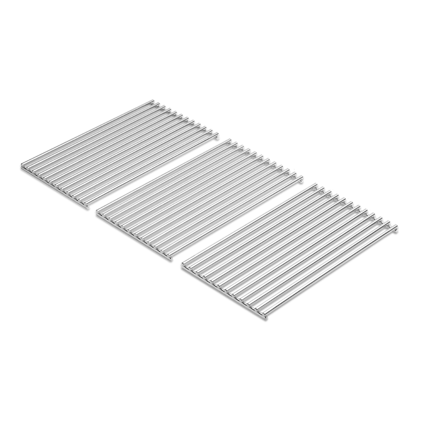 Grillroste Edelstahl