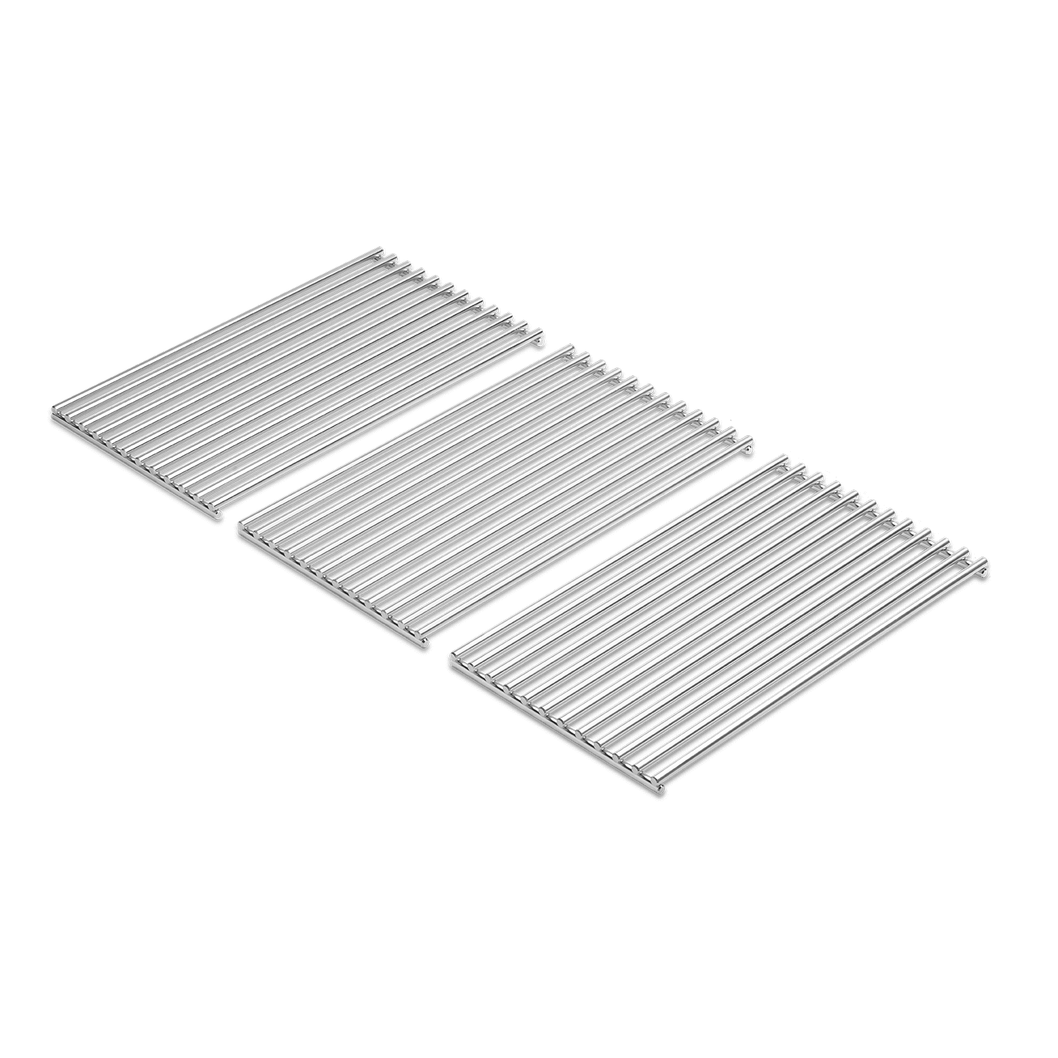 Grillroste Edelstahl