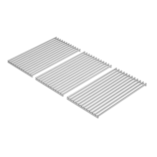 Grillroste Edelstahl