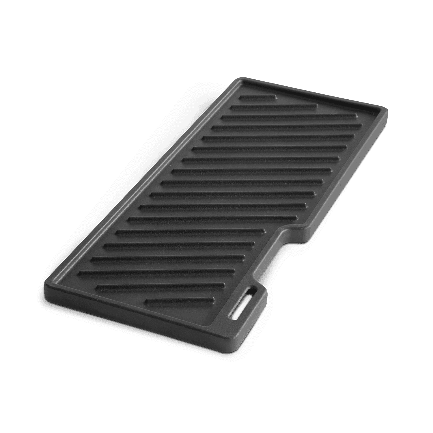 Gusseisen Wendeplatte