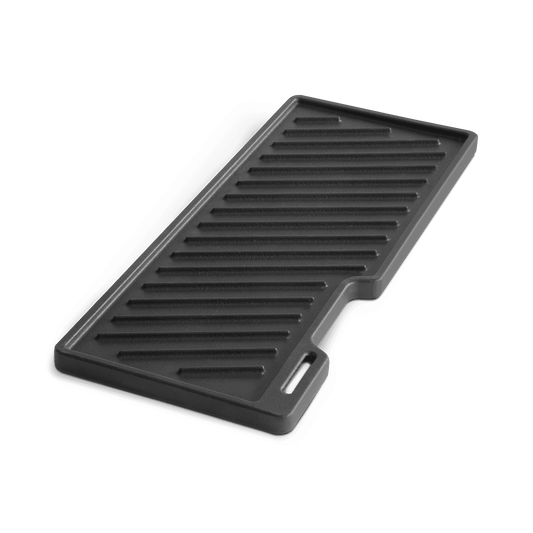 Gusseisen Wendeplatte