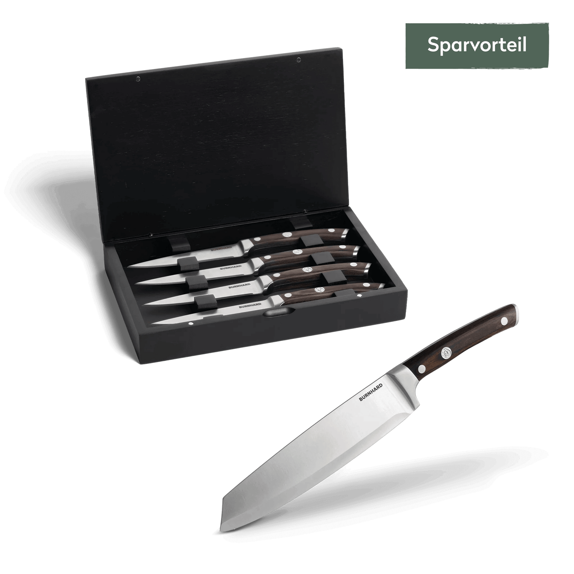 RAGNAR | Messerset 7-teilig