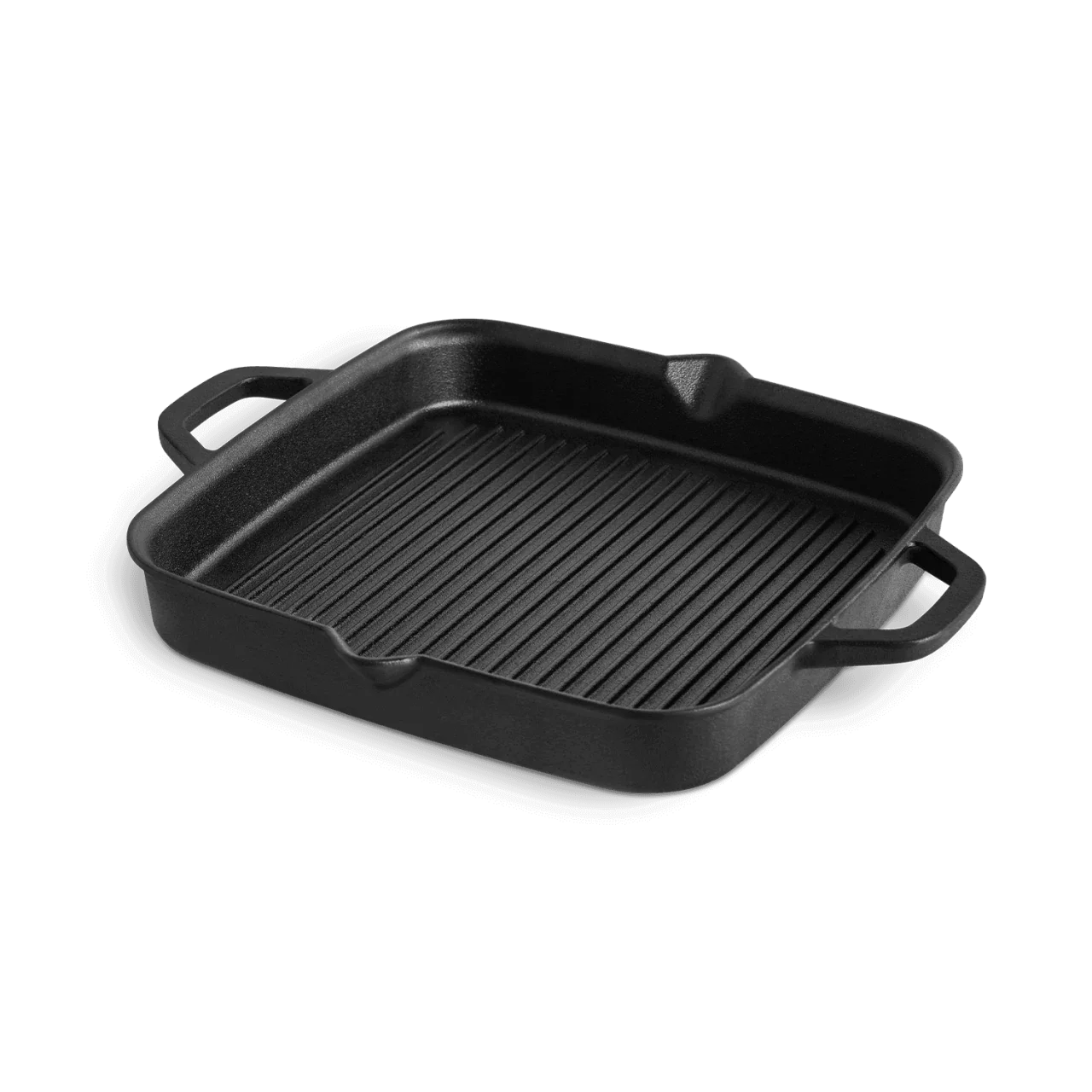 Grillpfanne Gusseisen