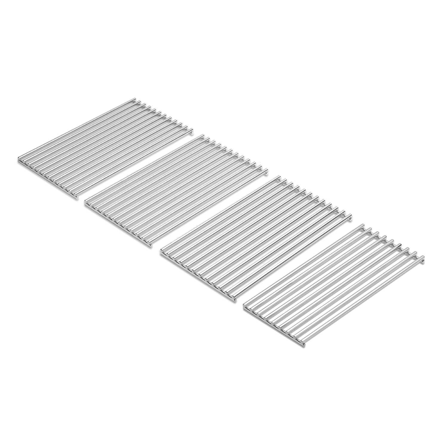 Edelstahl Grillroste Fat FRED