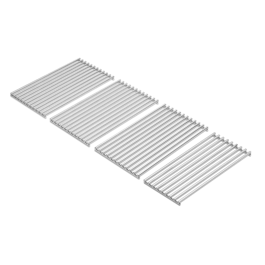 Edelstahl Grillroste Fat FRED