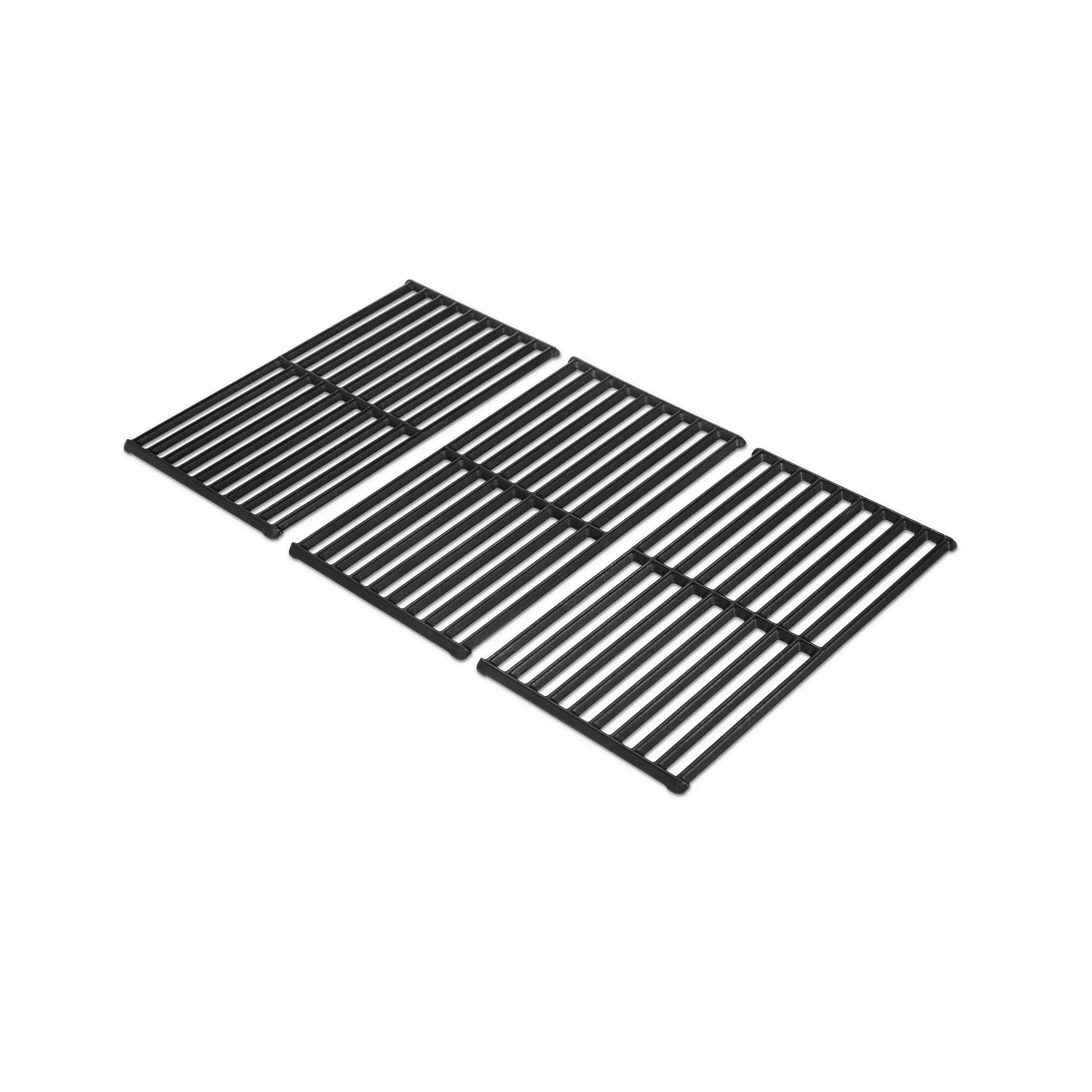 Grillroste Gusseisen