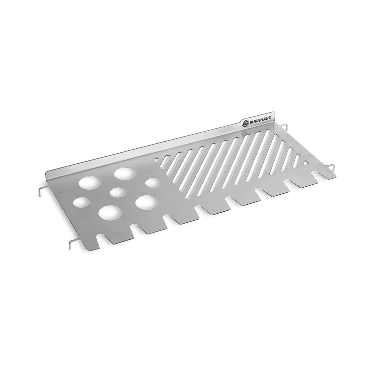 Multifunktions-Warmhalterost