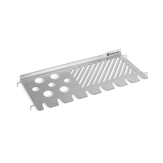 Multifunktions-Warmhalterost