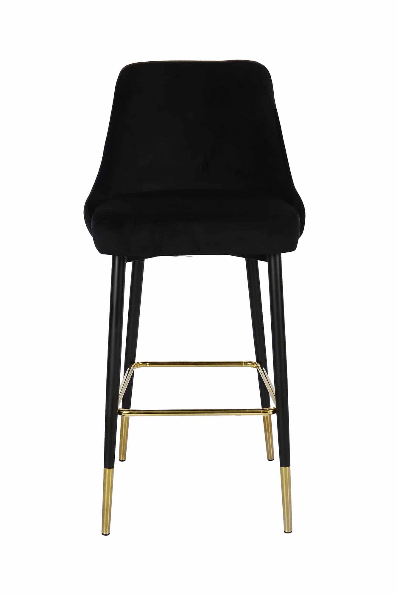 Barstuhl Moonlight 125 Taupe