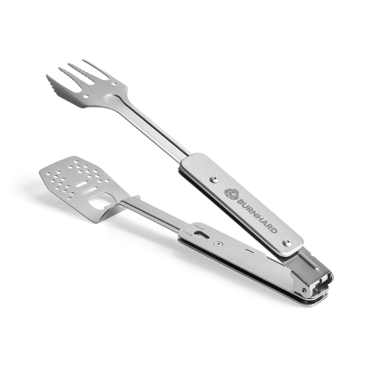 Grillbesteck Multitool 4-in-1