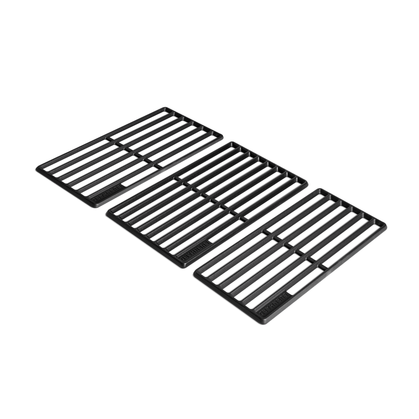 Grillroste Gusseisen