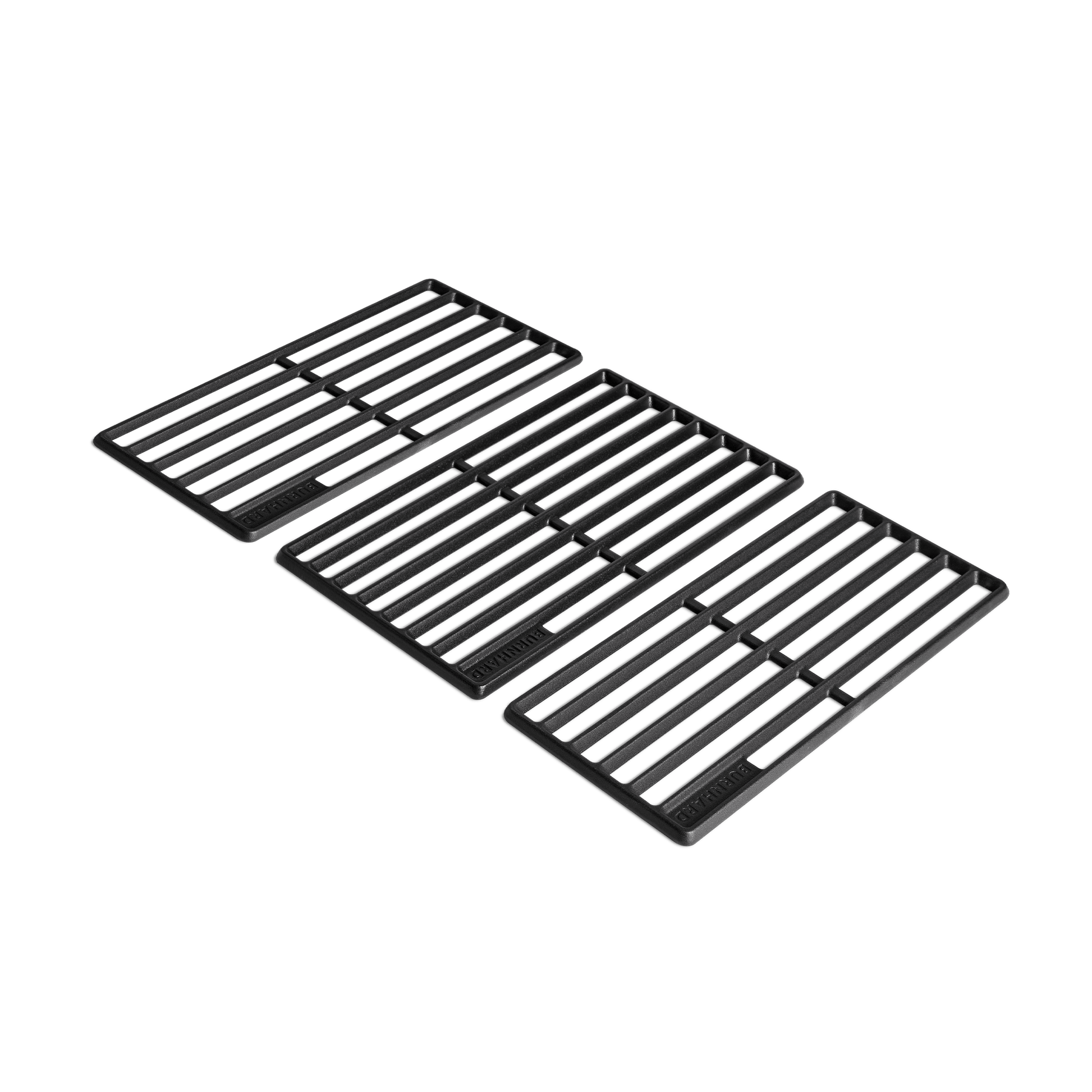 Grillroste Gusseisen