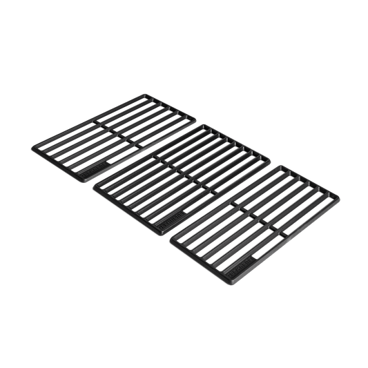 Grillroste Gusseisen