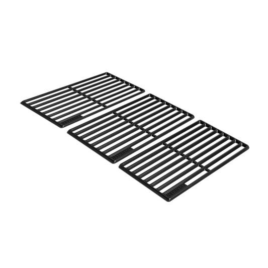 Grillroste Gusseisen