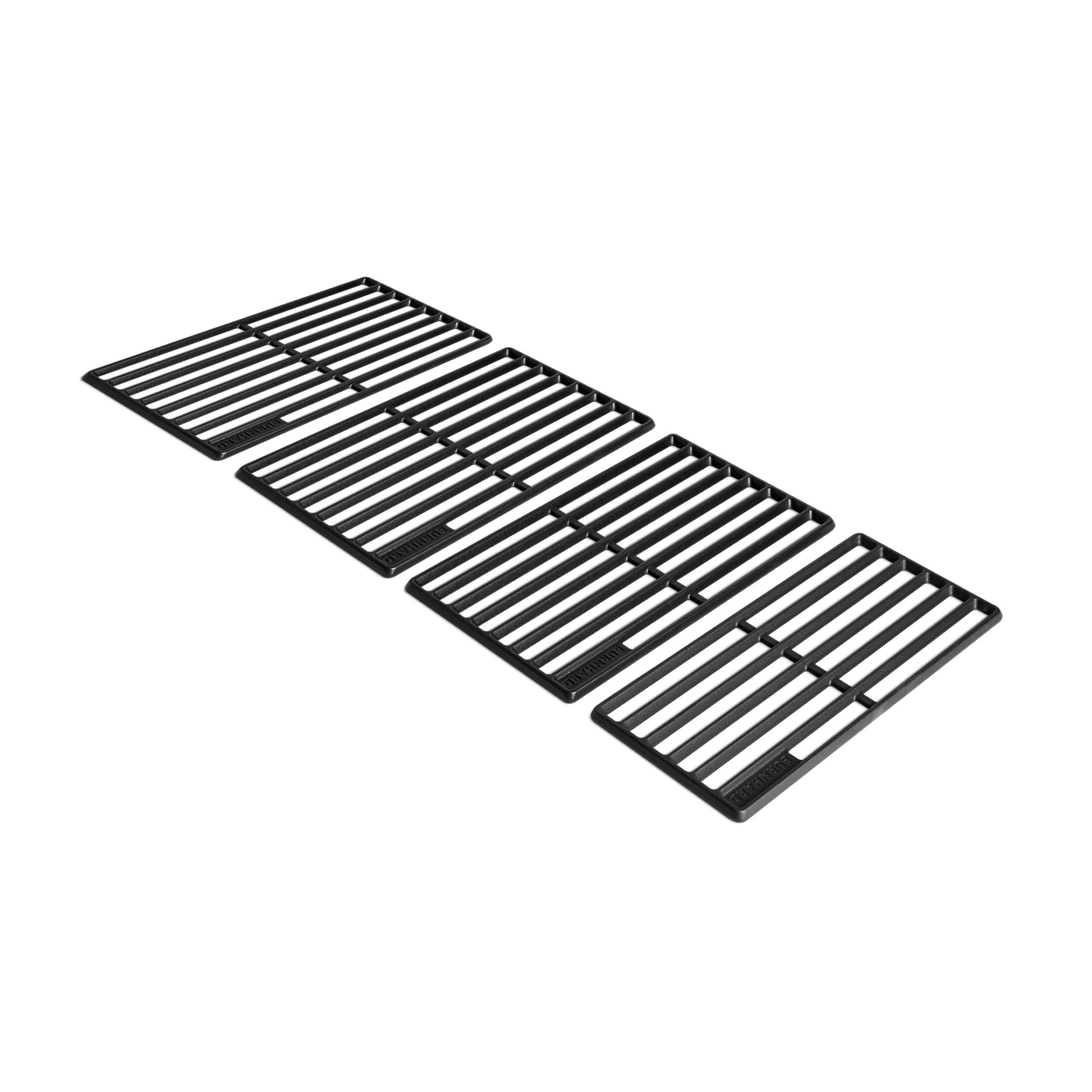 Grillroste Gusseisen