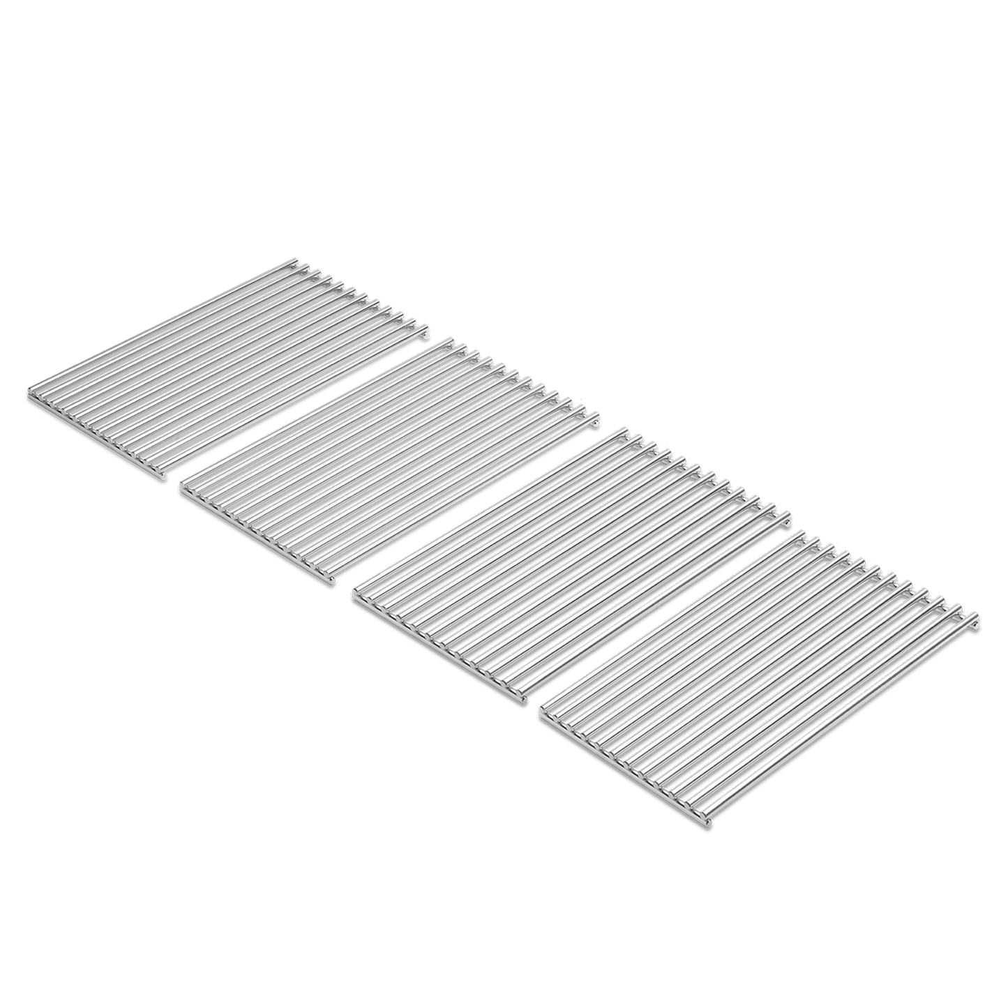 Grillroste Edelstahl